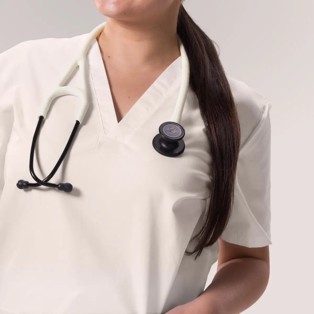  Cardiology IV stethoscoop – slang met satijnen afwerking