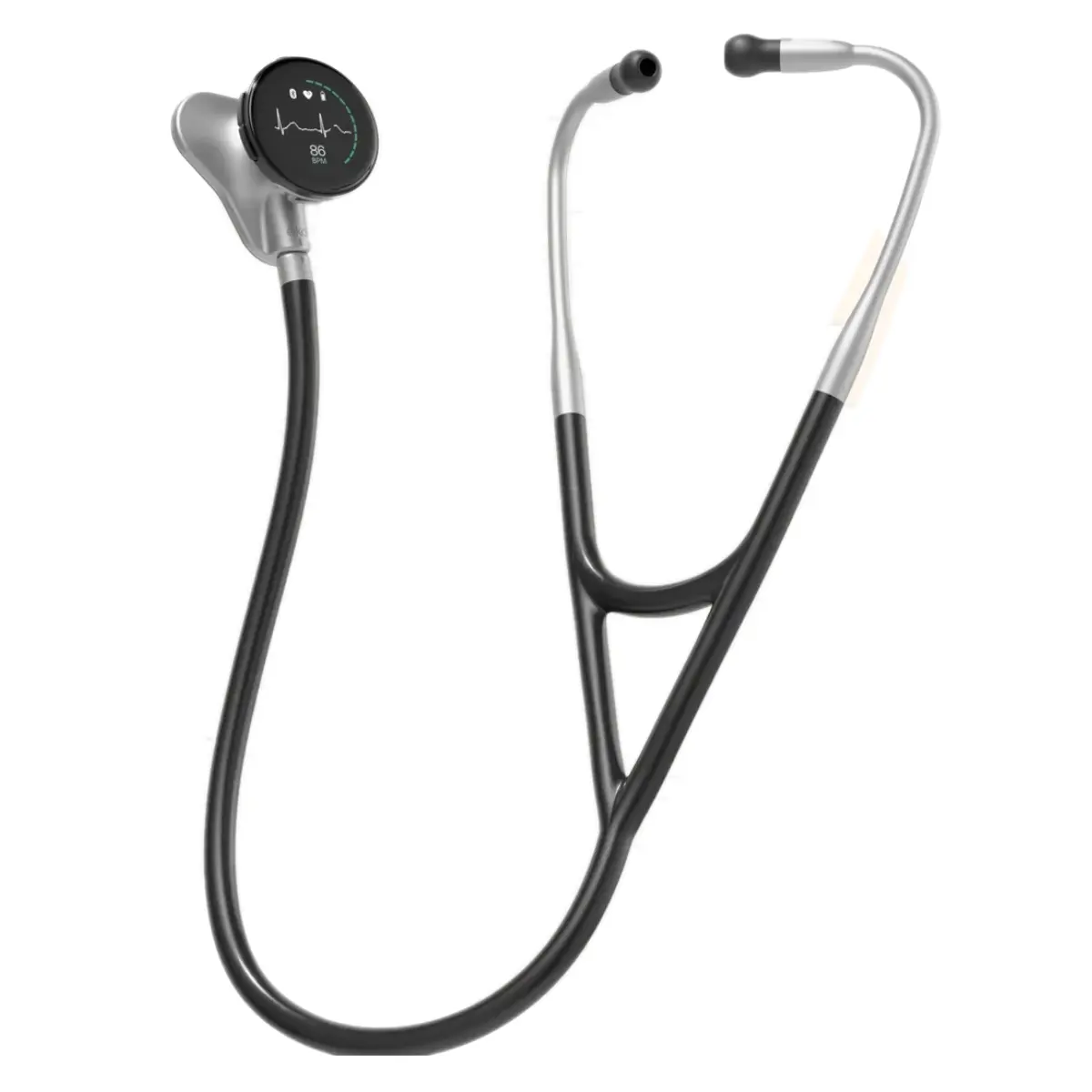 CORE 500 digitale stethoscoop CORE 500 digitale stethoscoop