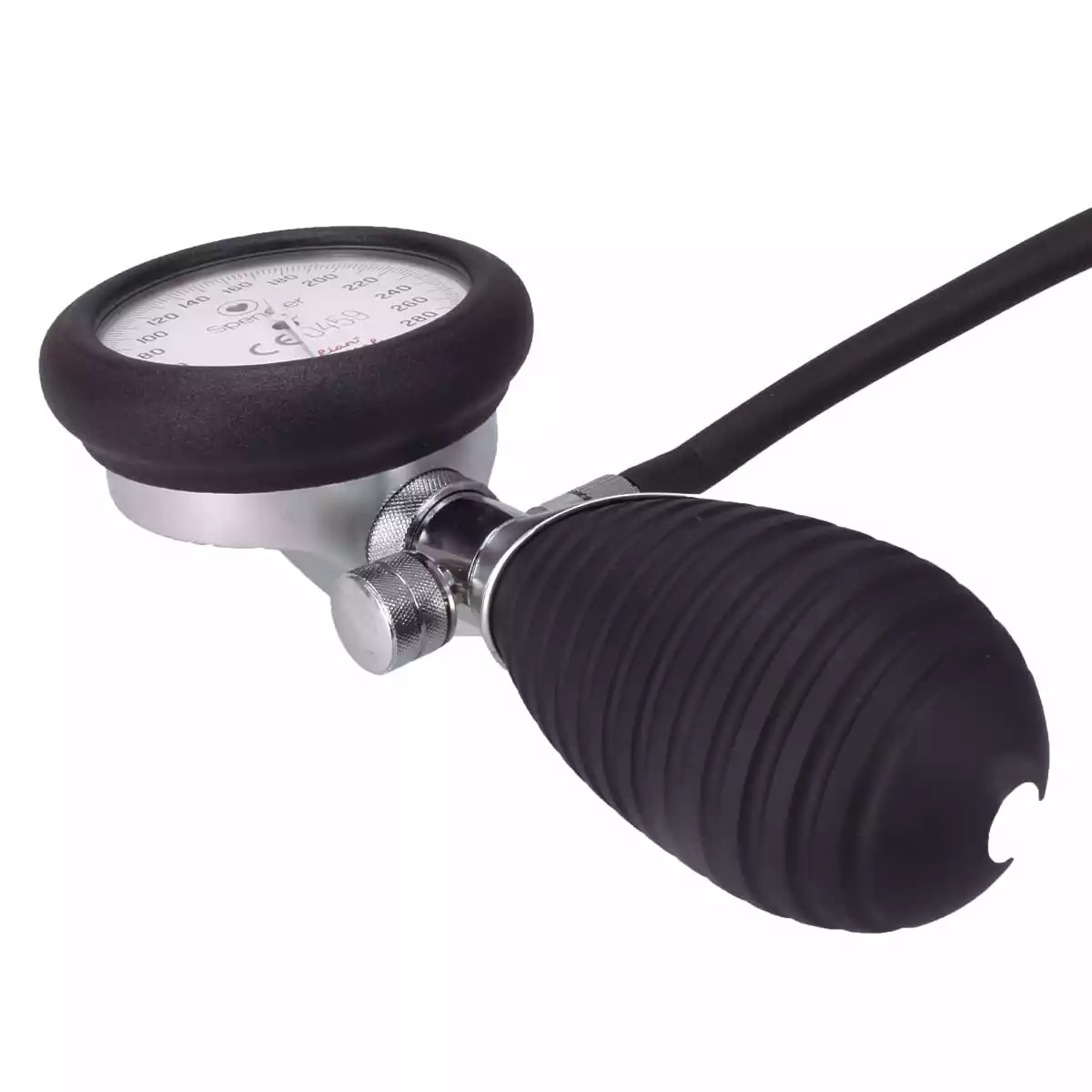  LIAN METAL bloeddrukmeter