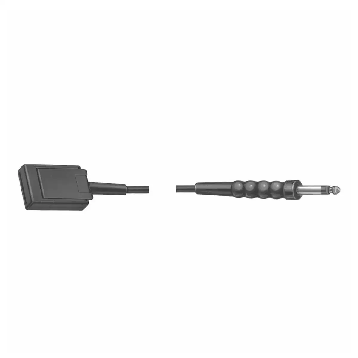  Chirurgische accessoireset voor MD 100 elektrochirurgietoestel
