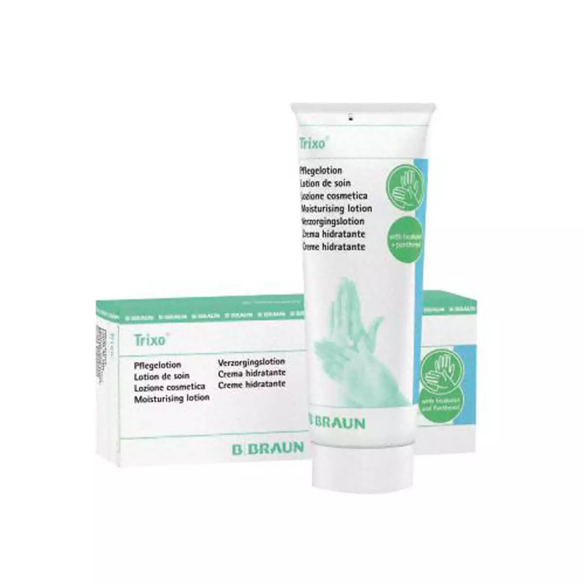  Trixo Verzorgende Lotion