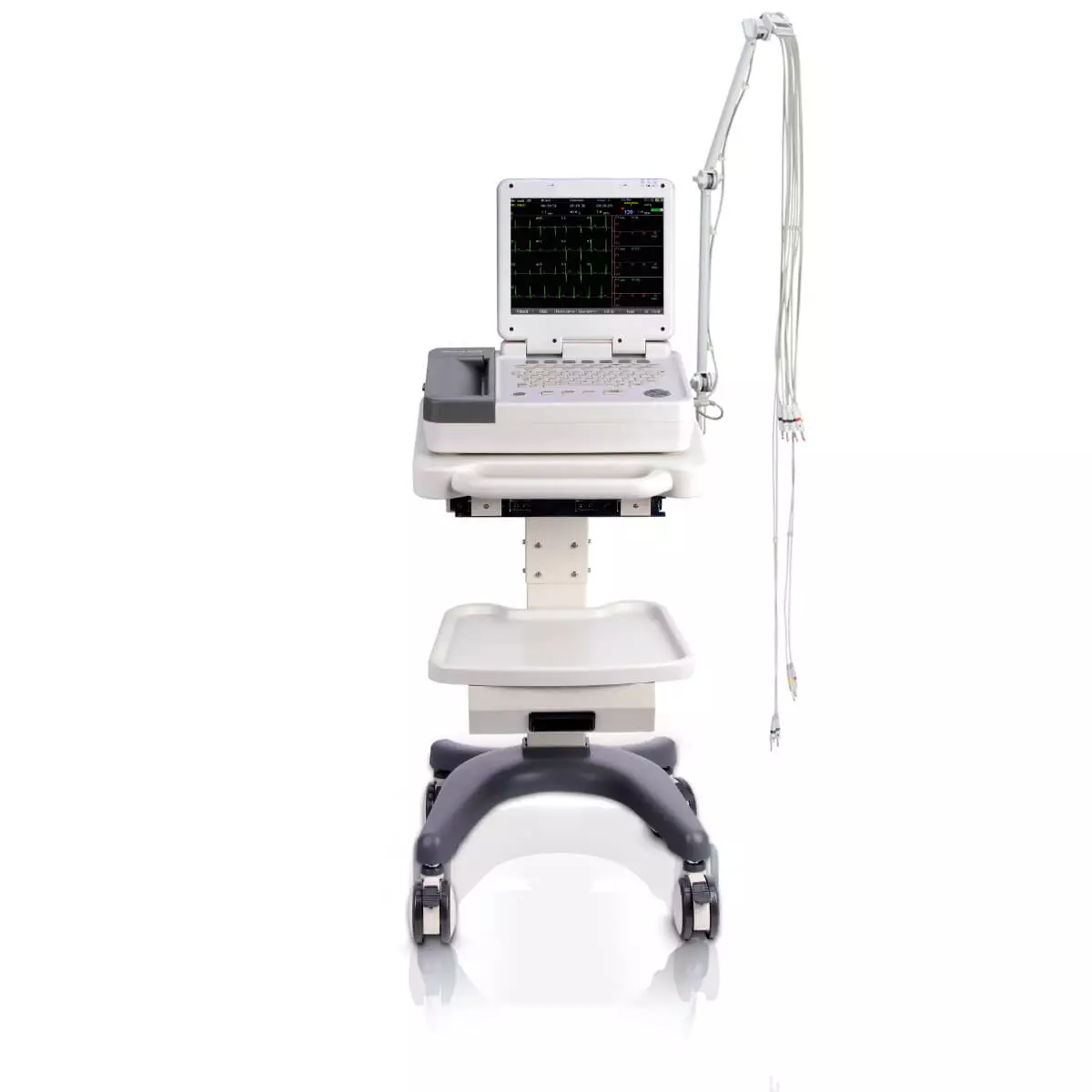  SE-12 Express EKG