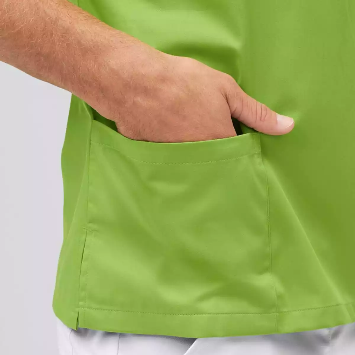  OP-Kasack Pisa unisex