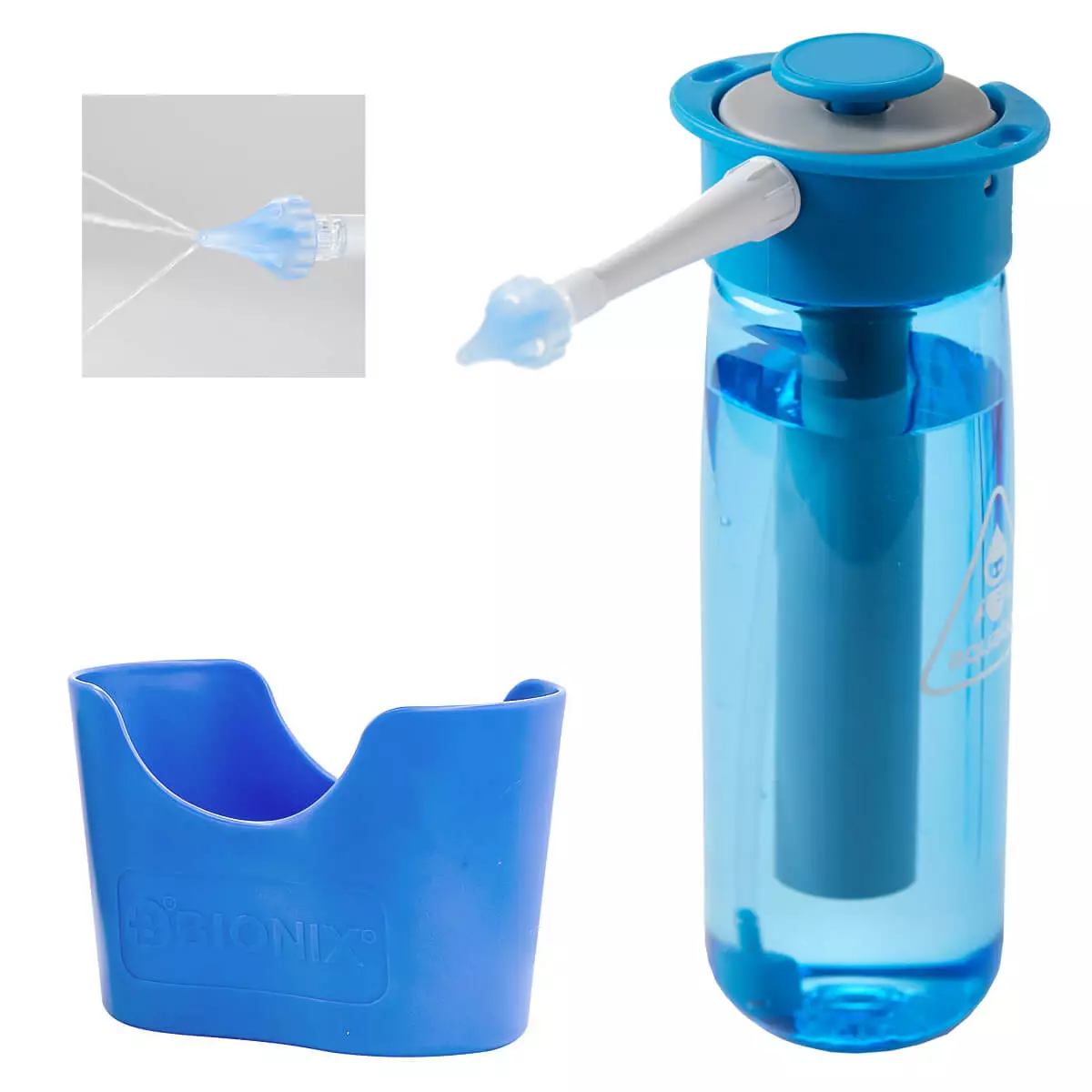  Aquabot Oorspoelsysteem