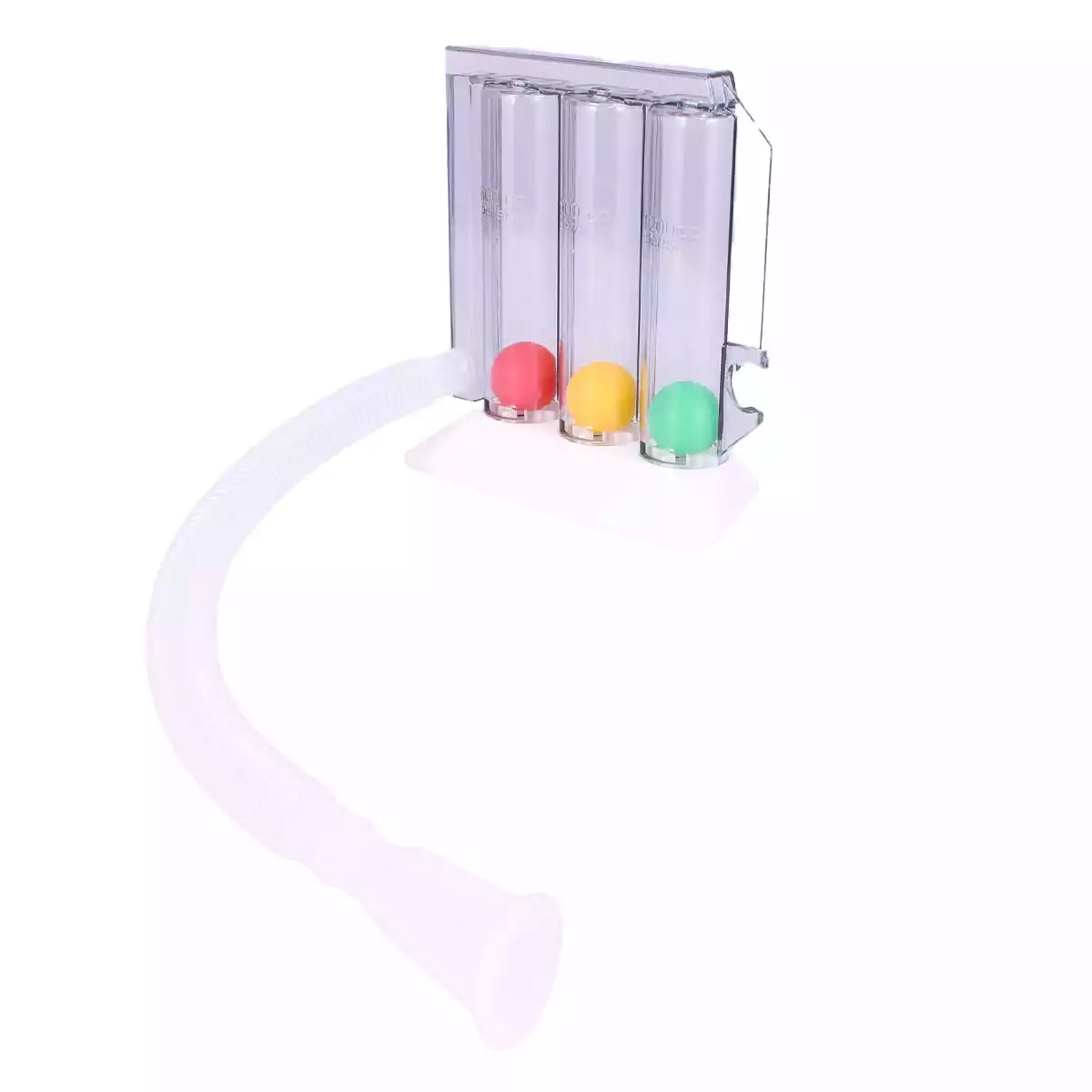  Ademhalingstrainer