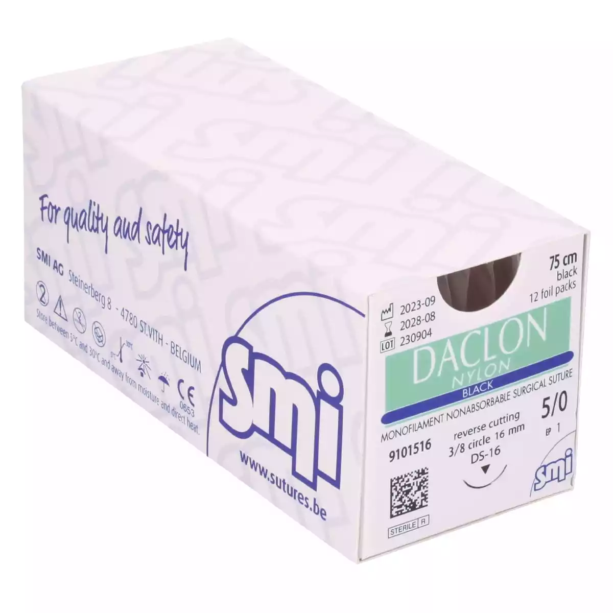  Daclon hechtmateriaal