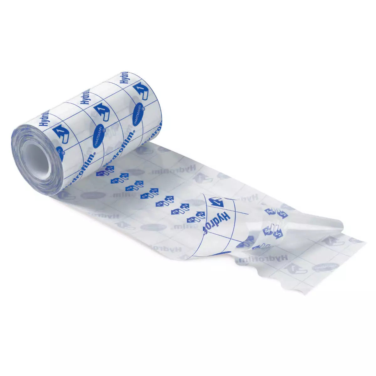  Hydrofilm Rolverband