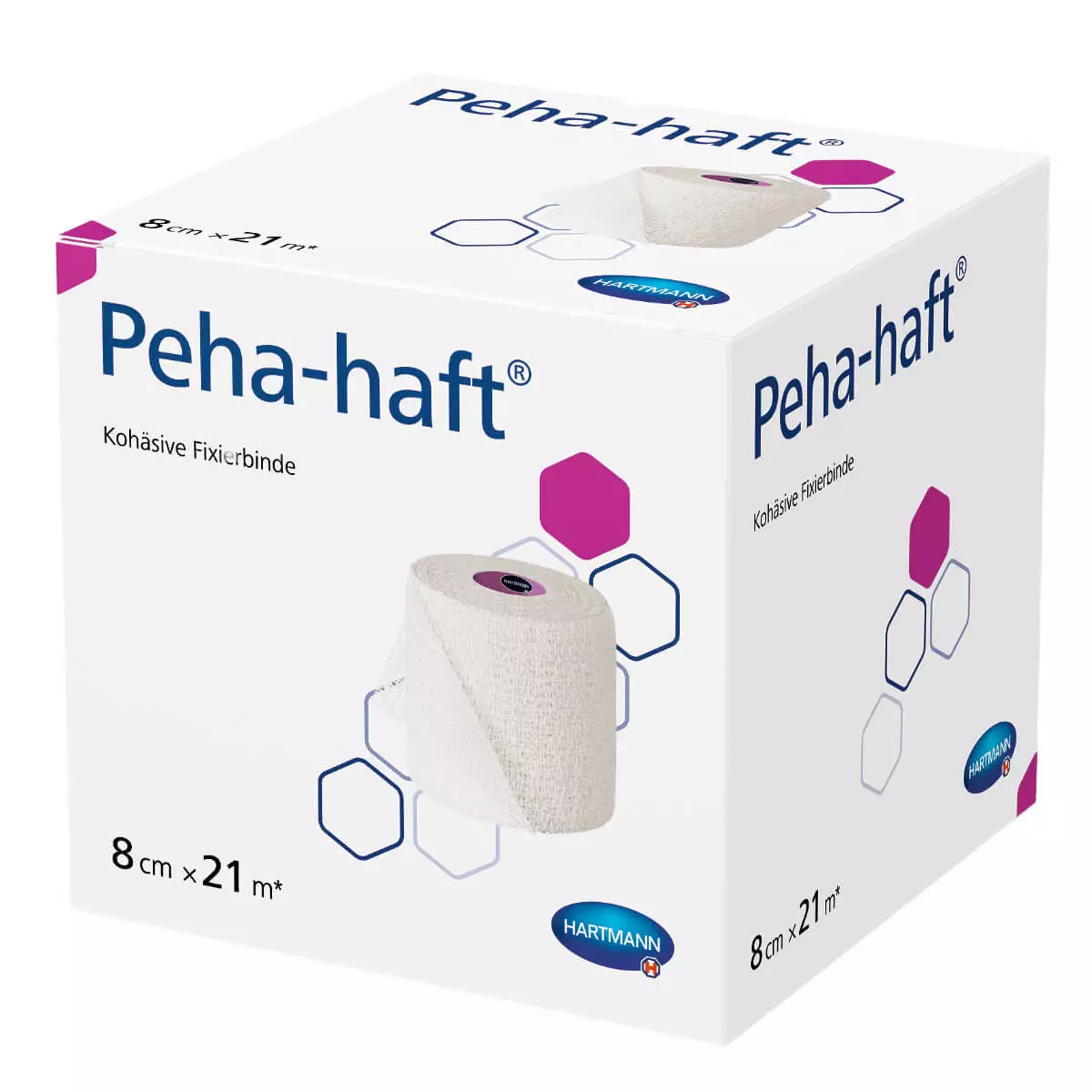 Hartmann Peha-haft Latexvrij Hartmann Peha-haft Latexvrij
