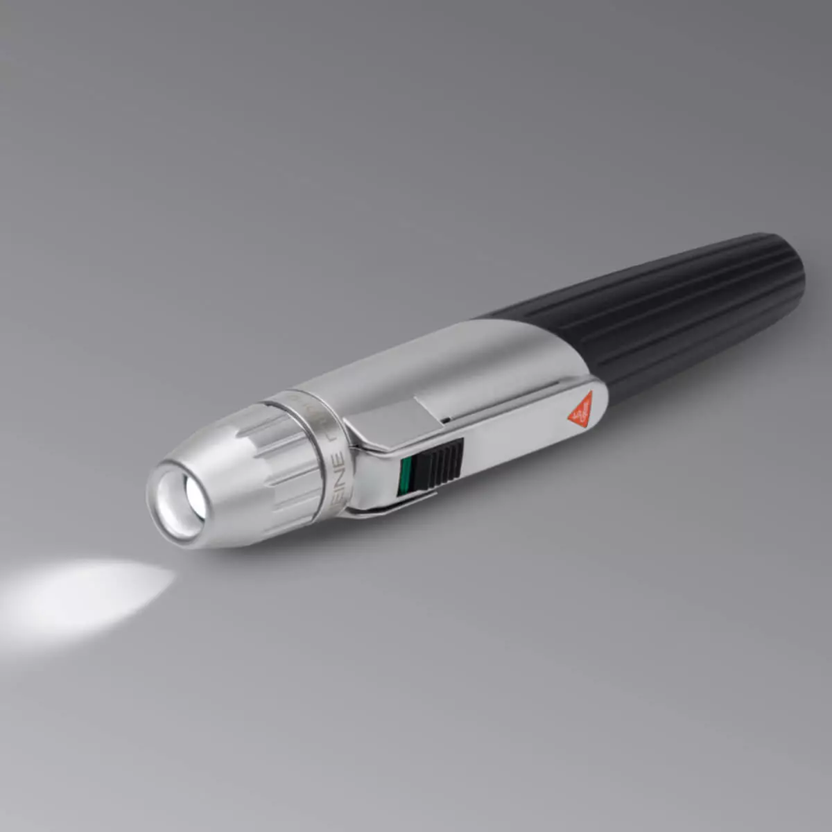  HEINE mini-c LED-clip lamp