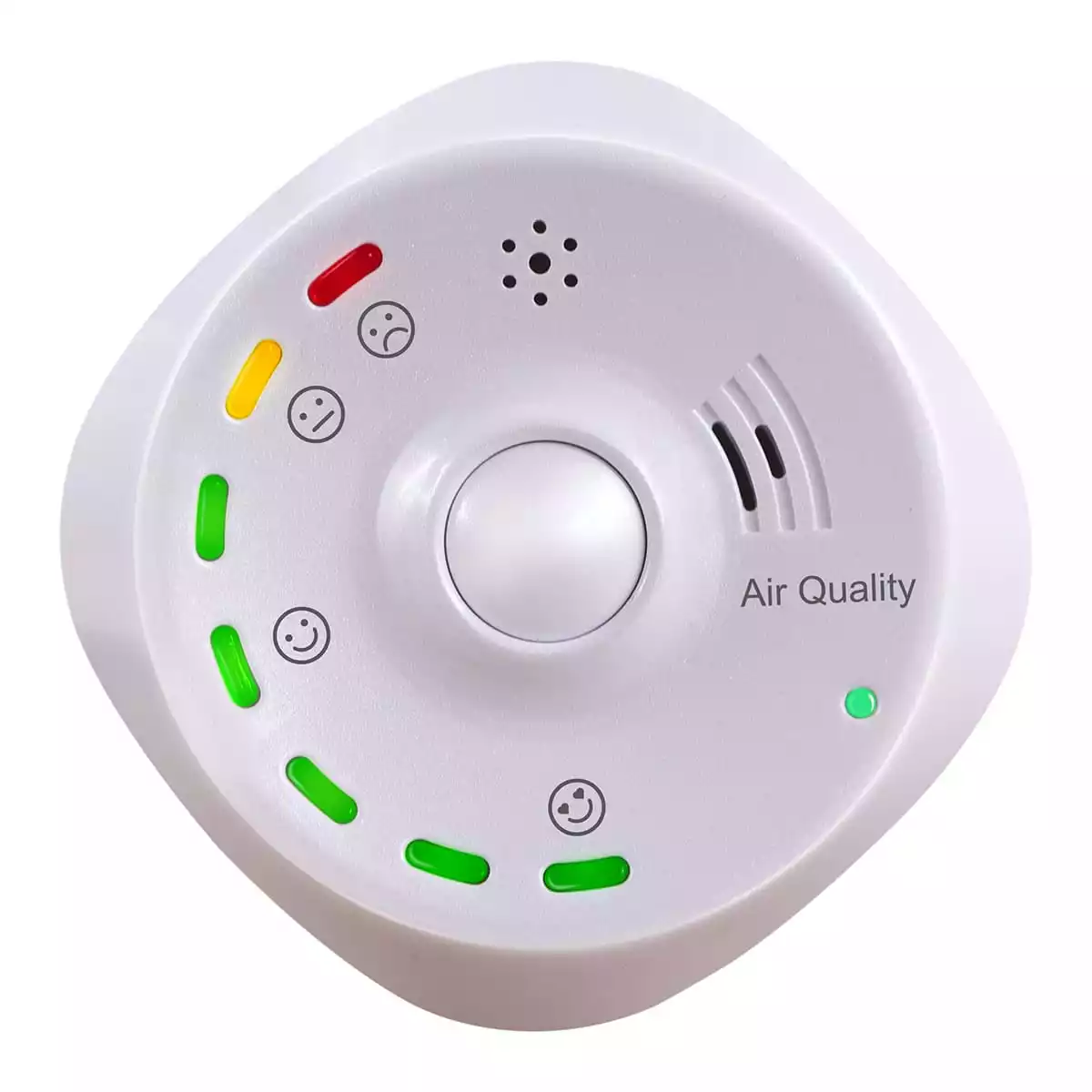  ECnose Luchtkwaliteit Sensor
