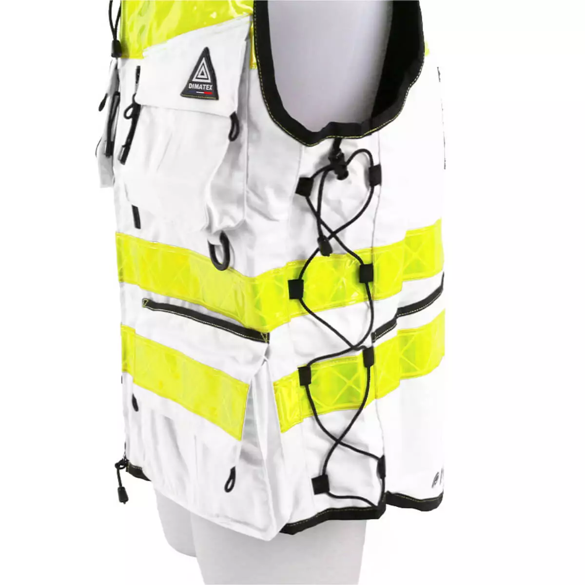  STAFF ACCESS operationeel vest