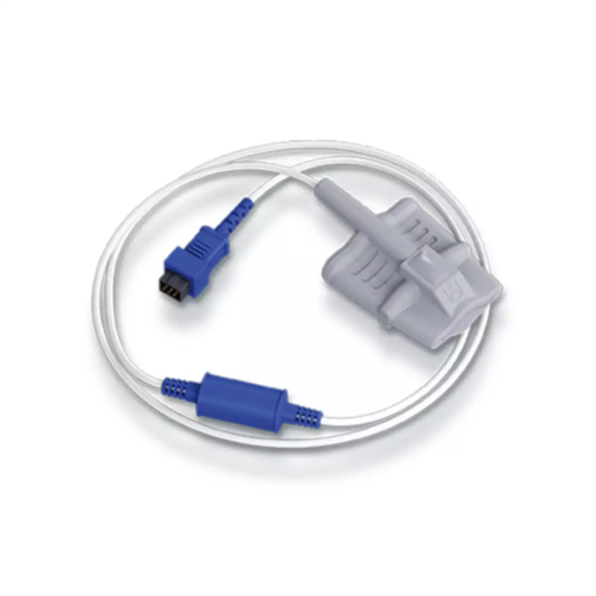  SpO2 SoftCap vinger clip sensor
