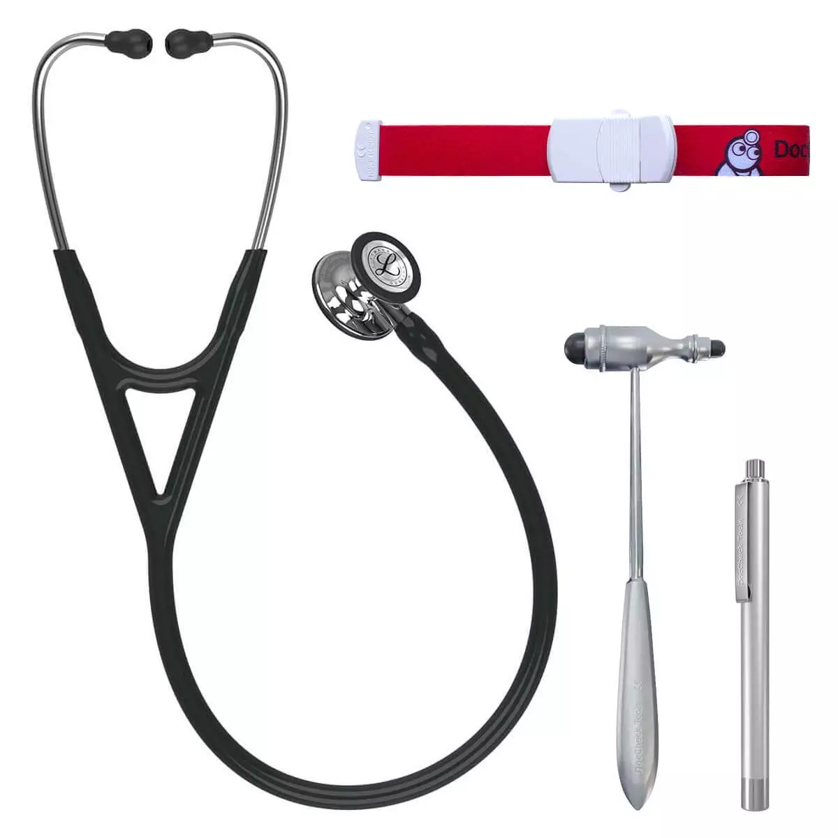  PJ/U-Kurs-Set Cardiologie IV - Spiegel Editie