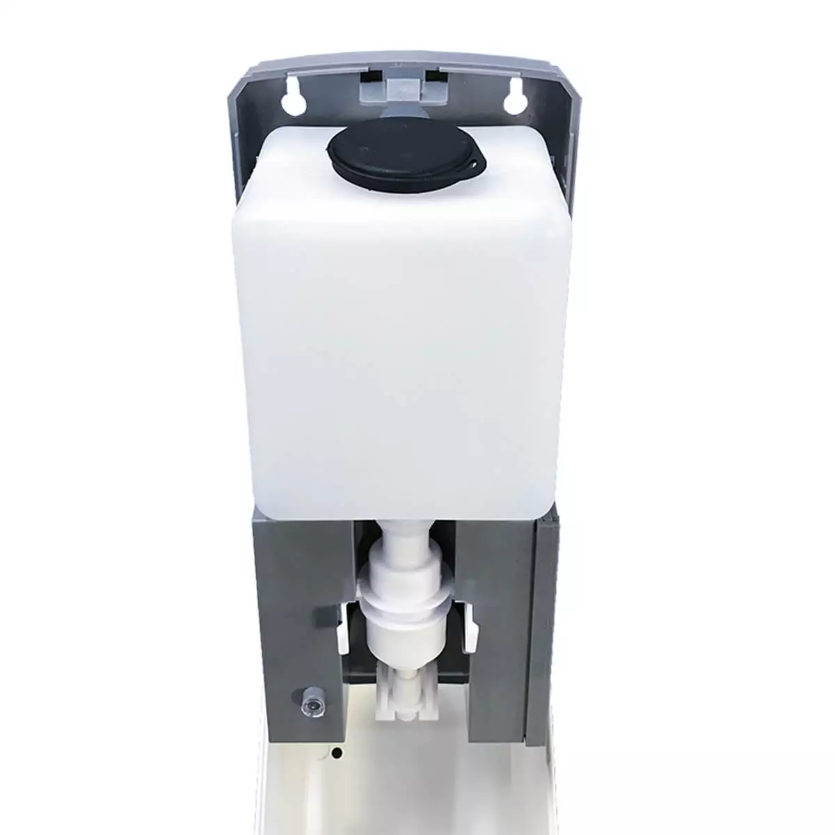  Vervangende ontsmettingsmiddel dispenser