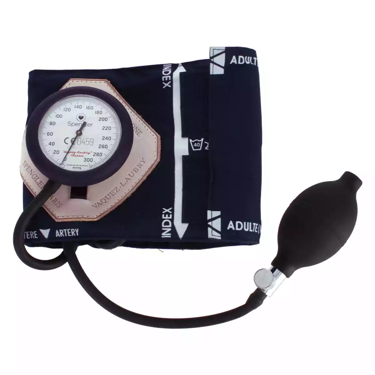  VAQUEZ-LAUBRY CLASSIC bloeddrukmeter