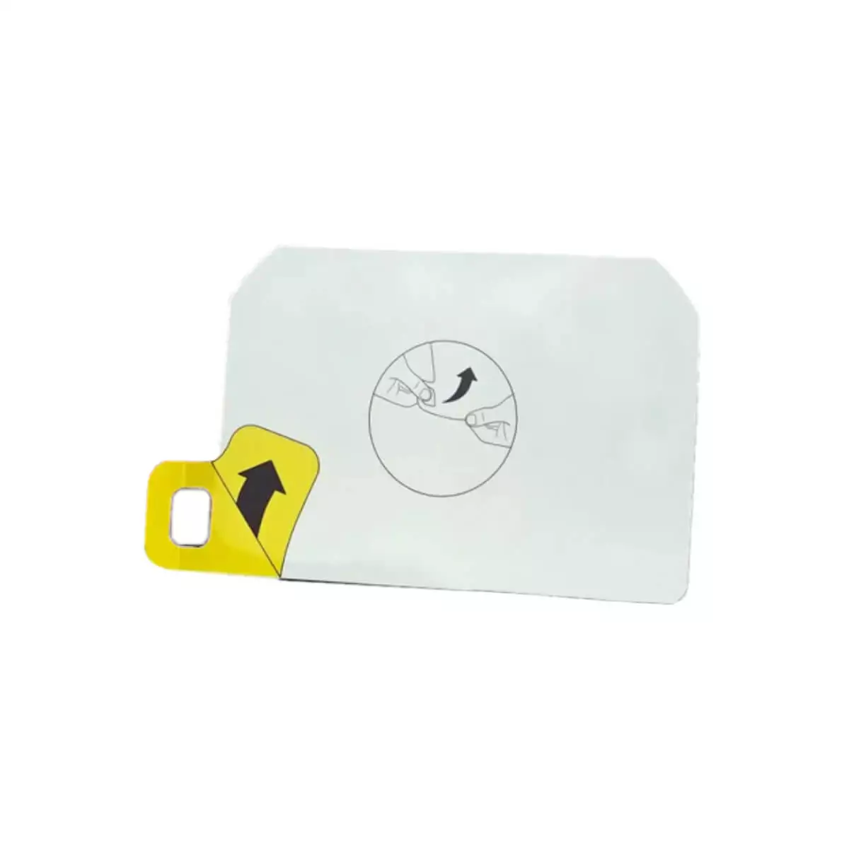 Semiautomatische AED HeartSave Y Semiautomatische AED HeartSave Y