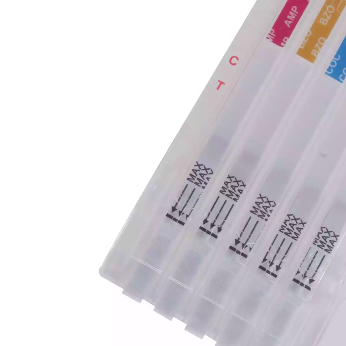  OneSecond Multi-Dip drugssneltest