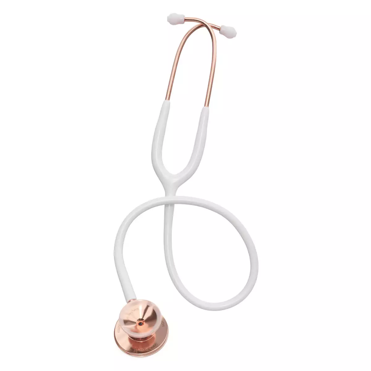  MD One roségouden stethoscoop