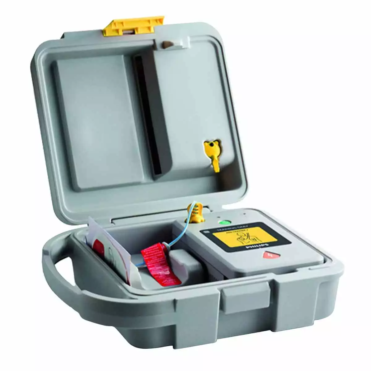 AED Trainer FR3 Training Defibrillator AED Trainer FR3 Training Defibrillator