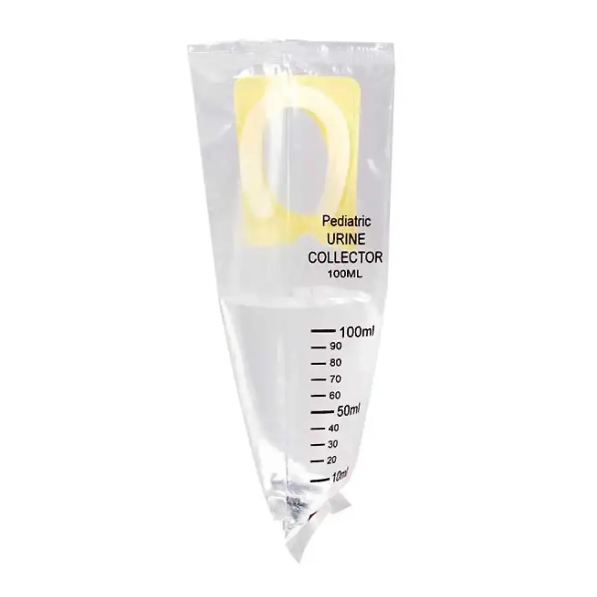 Uri-Max klevende urinezak voor kinderen Uri-Max klevende urinezak voor kinderen