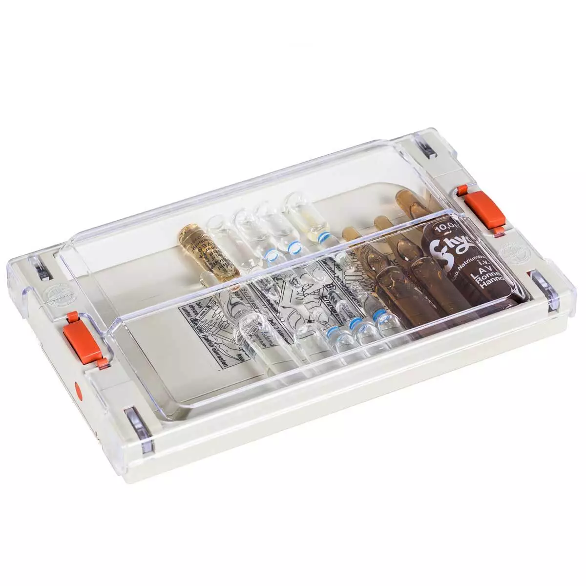  Ampuldispenser