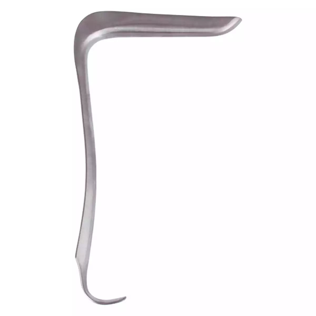  Vaginaspecula Kristeller