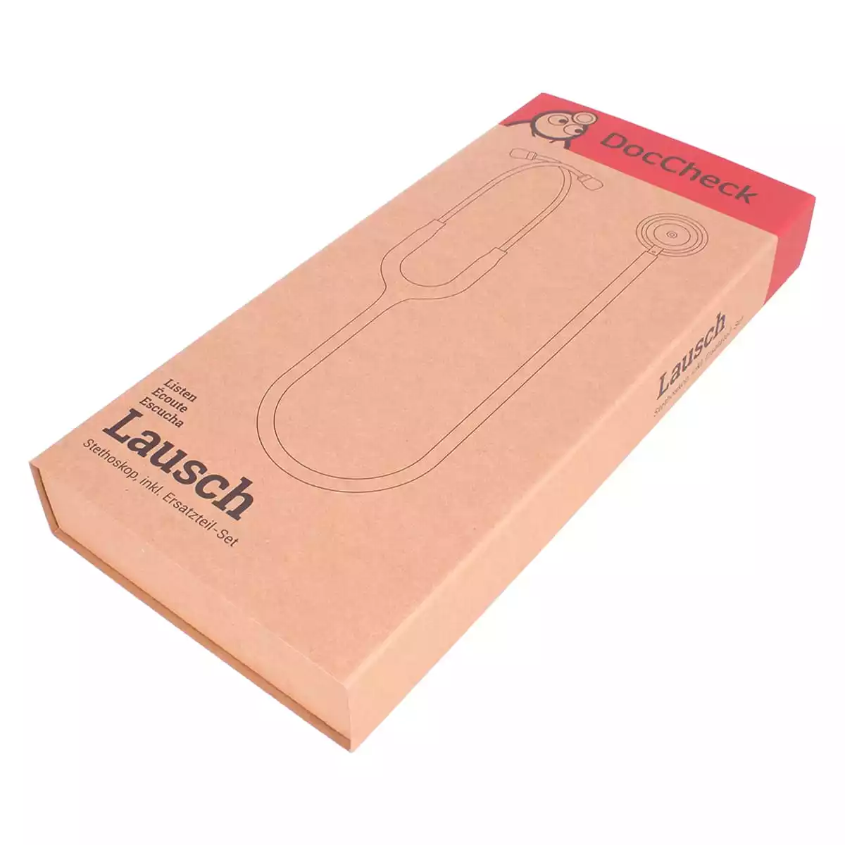  Stethoscoop "Lausch"