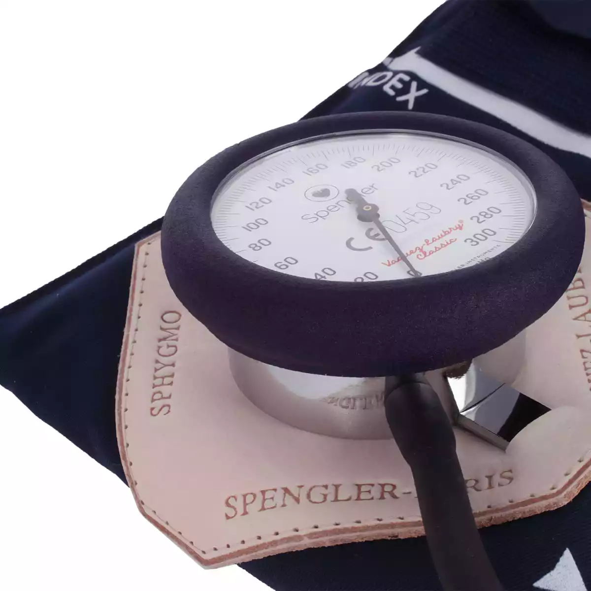  VAQUEZ-LAUBRY CLASSIC bloeddrukmeter