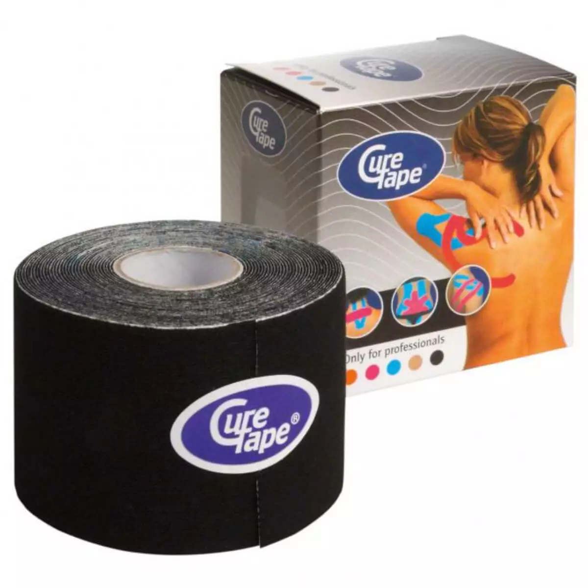 Cure Tape Cure Tape