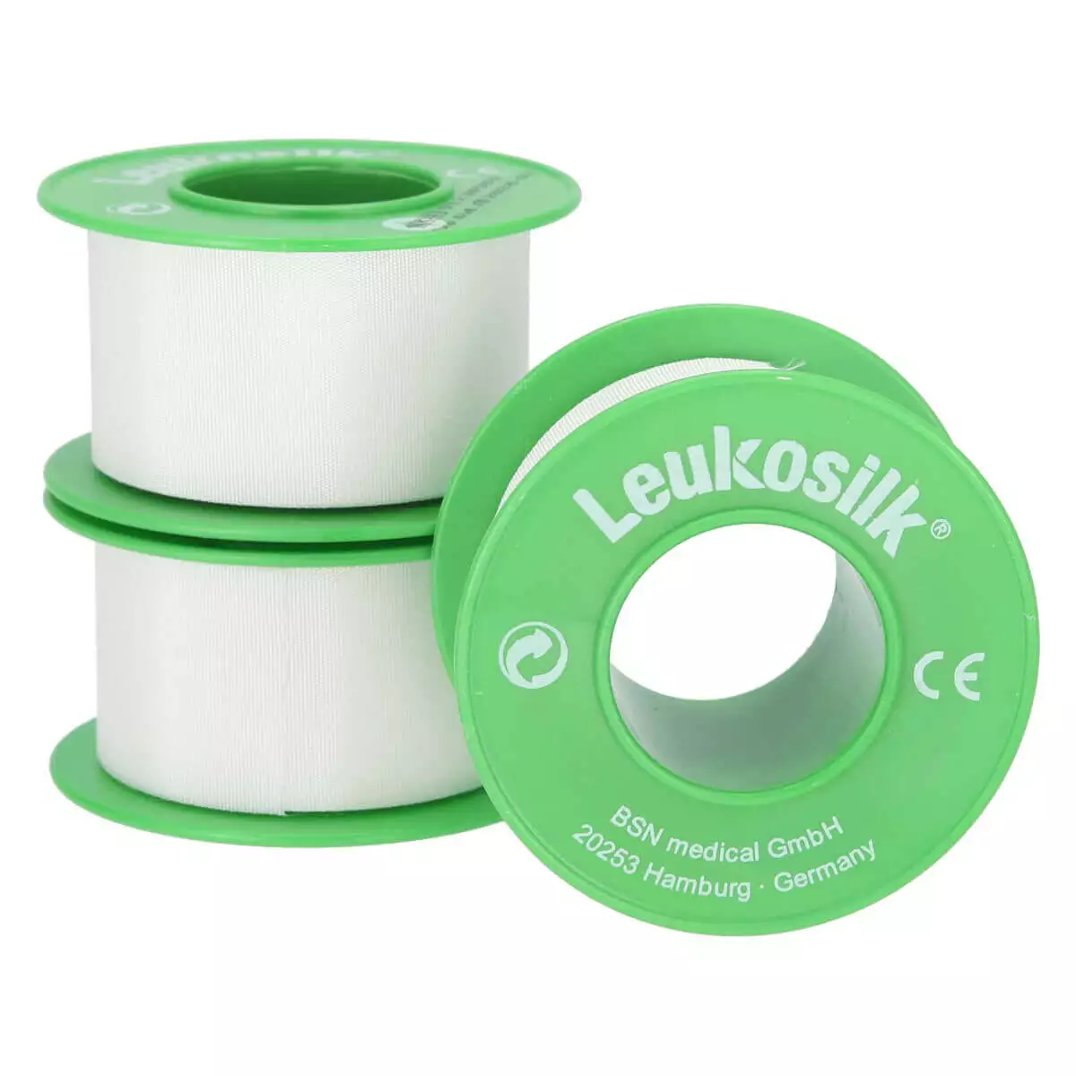  BSN Leukosilk