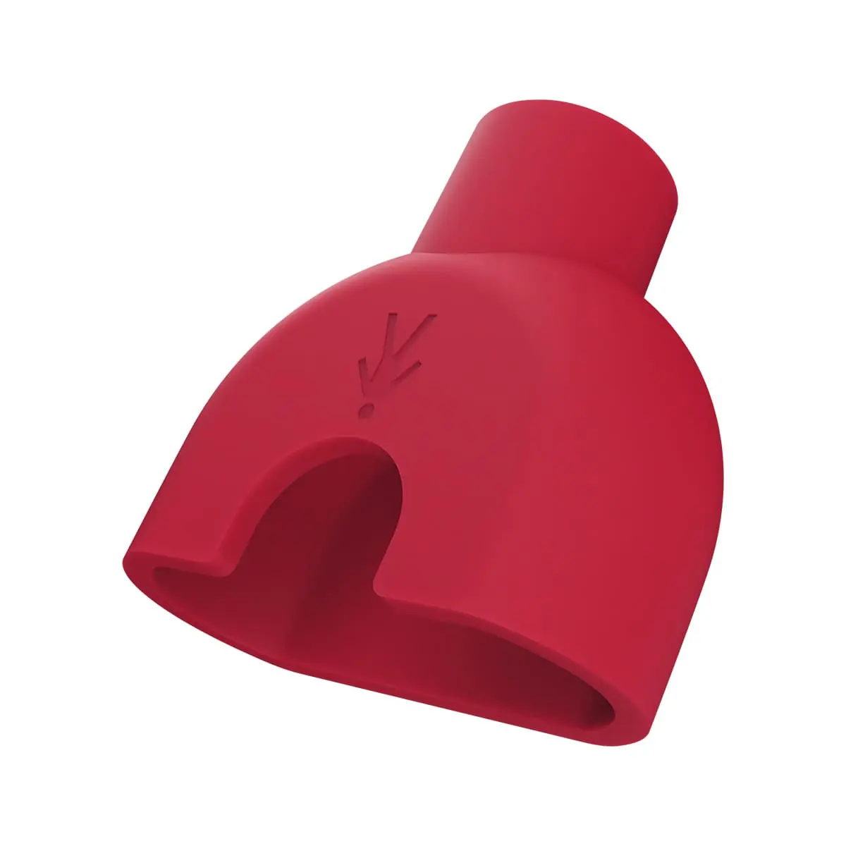  Vervangend opzetstuk voor pallometer "Vĩbe" 