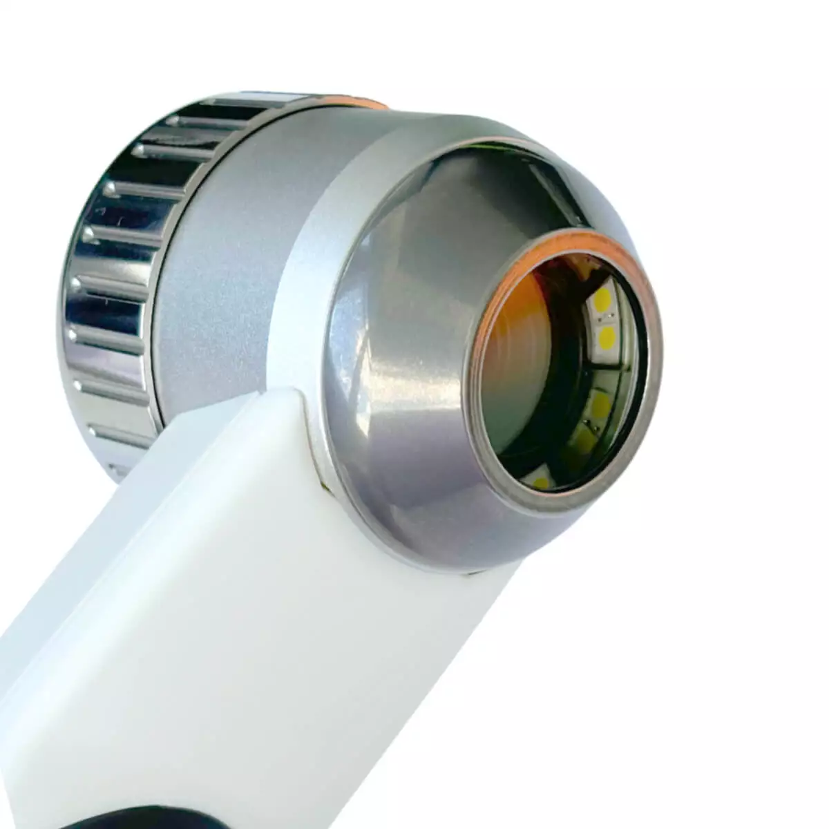  Contactschijf voor VISIOMED Luminis 2 dermatoscopen