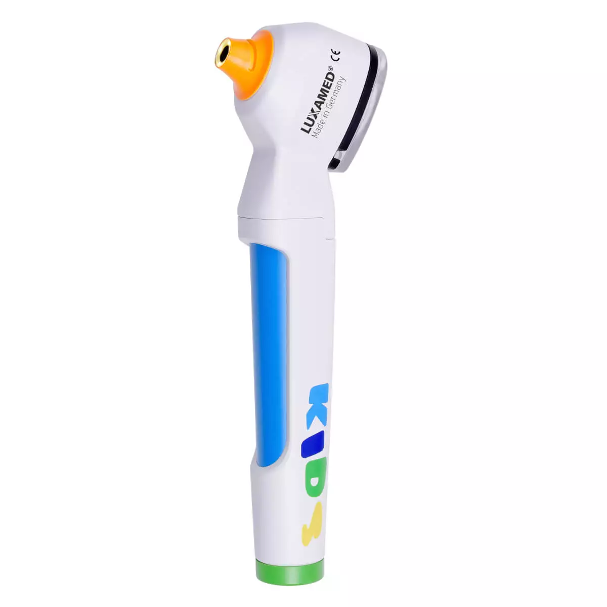 LuxaScope Auris LED 2,5 V Otoscoop Kinderen