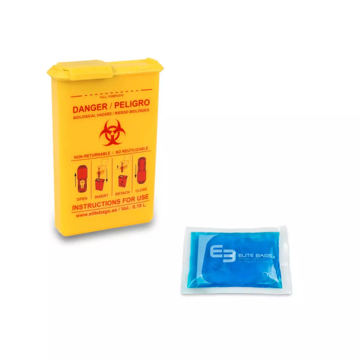  CITYS Nursing Backpack