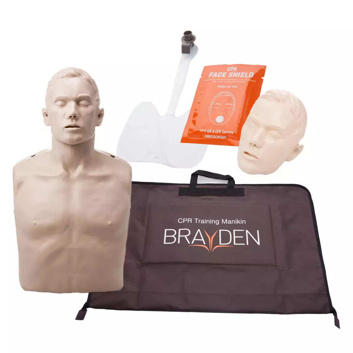  BRAYDEN cpr-trainingspop Basic