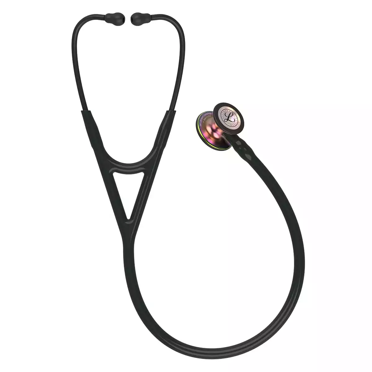  Cardiology IV stethoscoop - Rainbow Edition