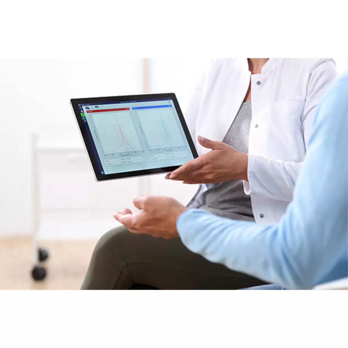  ERO SCAN DPOAE-Screener