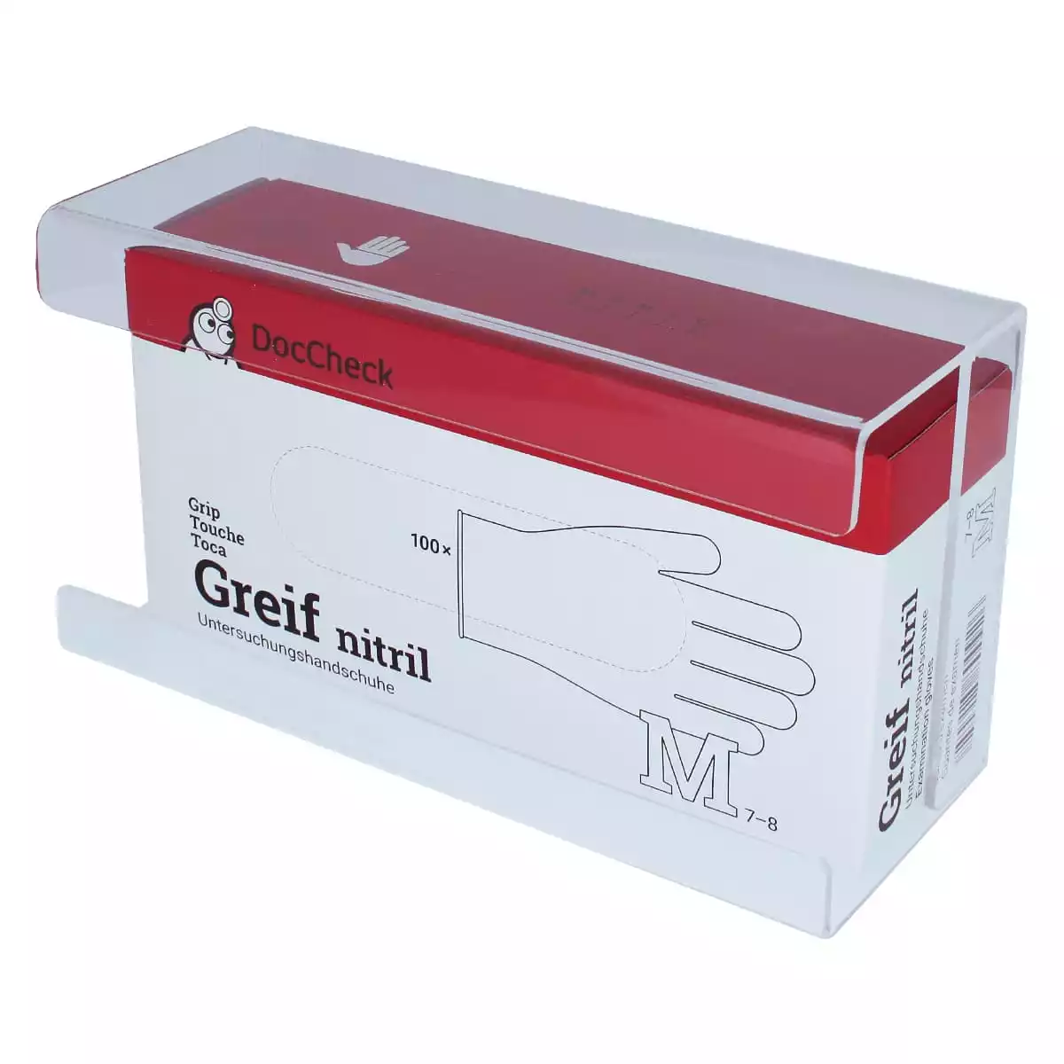  Handschoendispenser