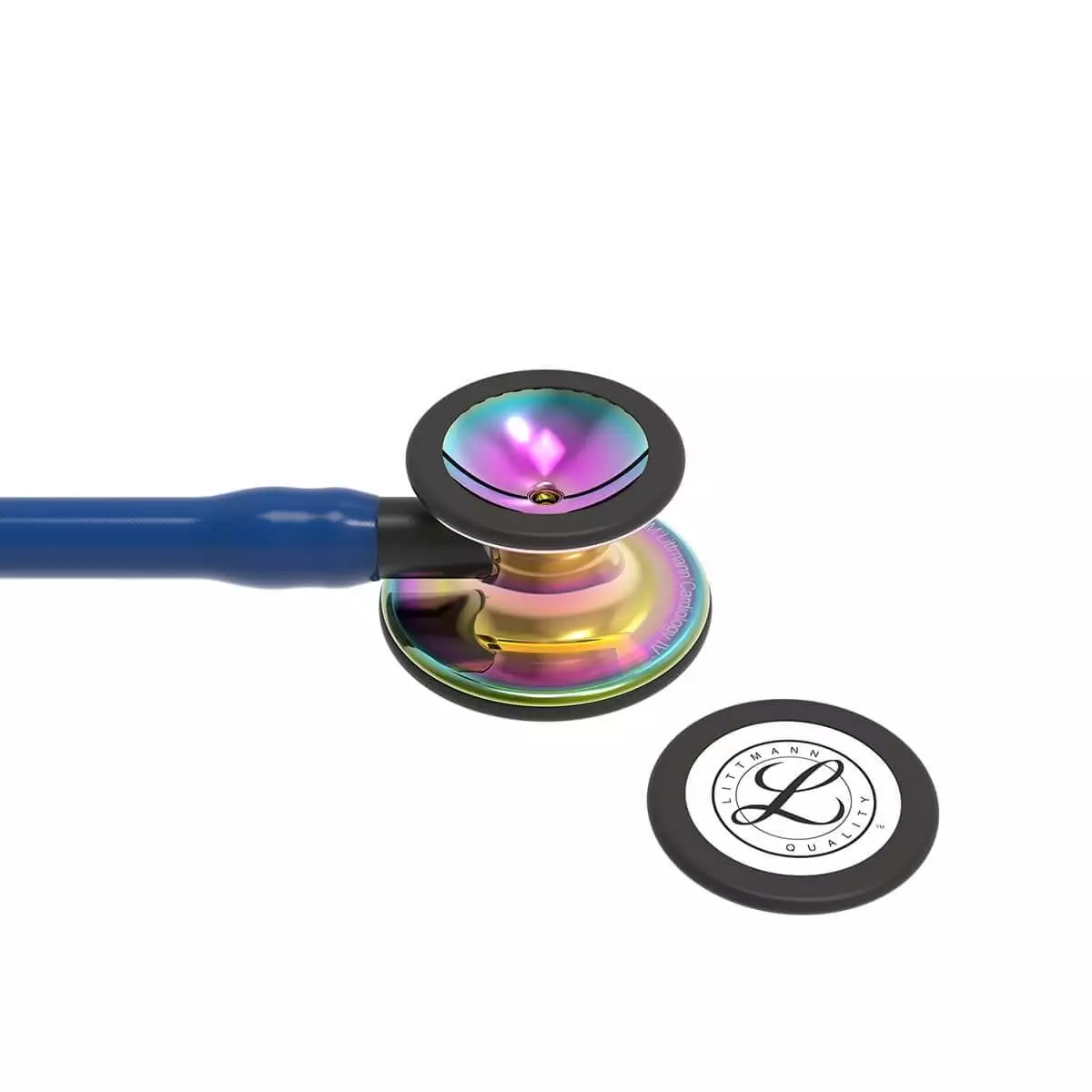  Cardiology IV stethoscoop - Rainbow Edition