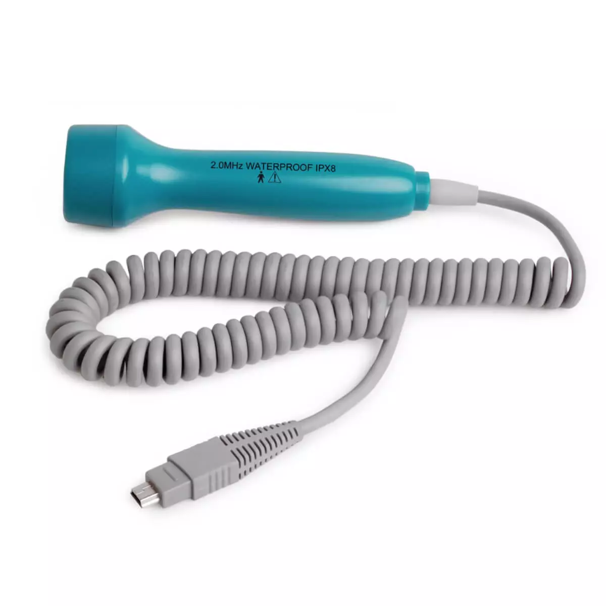  Doppler sonde