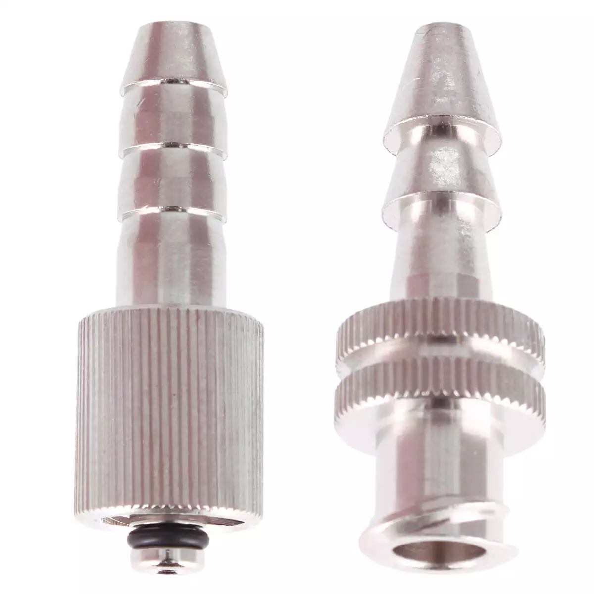  Luer lock adapter voor buisjes