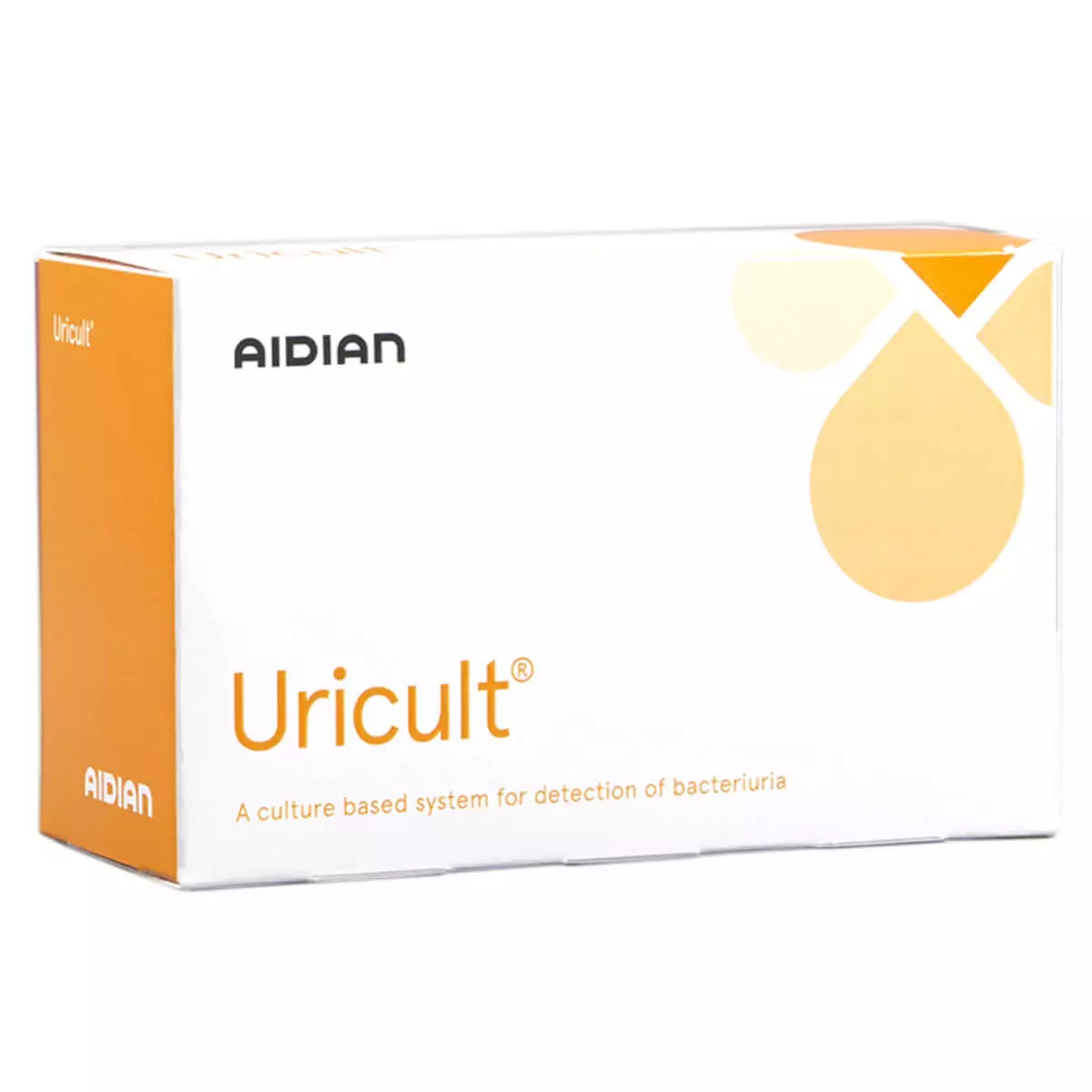  Uricult / Uricult plus dompelkweekmedium