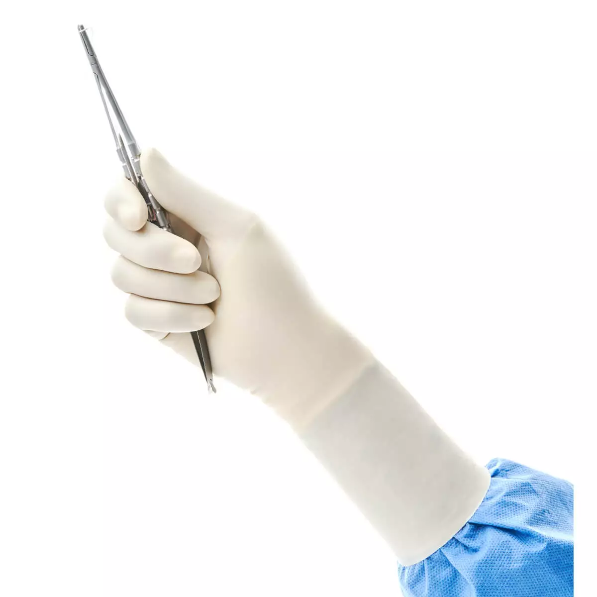  GAMMEX latex operatiehandschoen