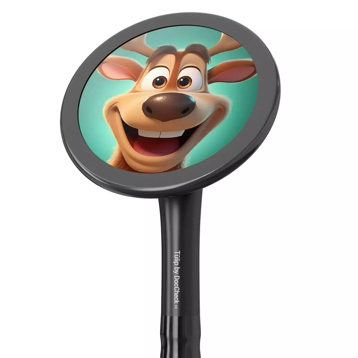  Bedrukte glasvezel-membraansets “Drums”