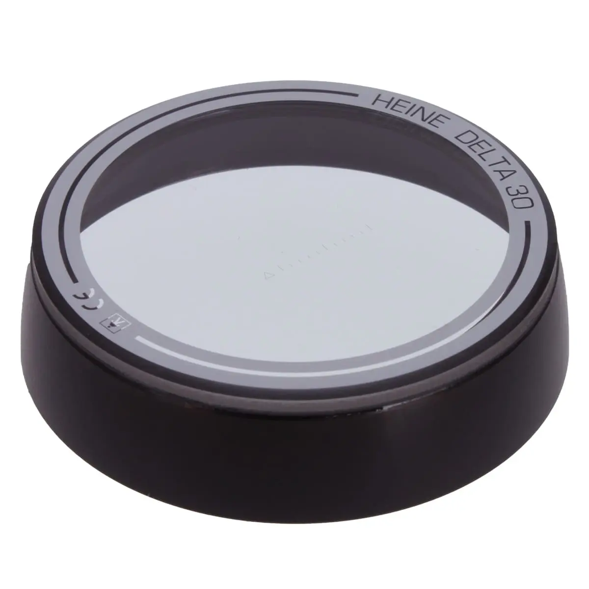 HEINE contactschijf voor DELTA 30 / 30 PRO dermatoscoop HEINE contactschijf voor DELTA 30 / 30 PRO dermatoscoop