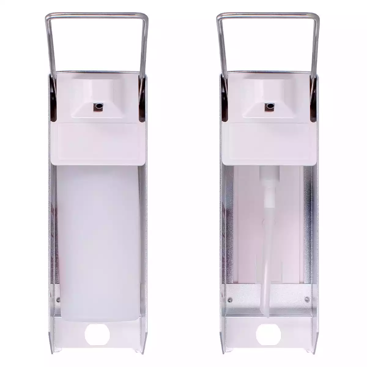  Hygiënedispenser ‘Pump’