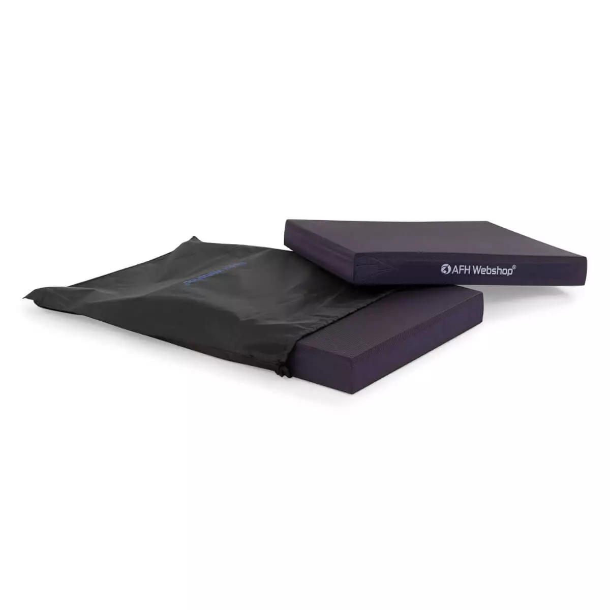 Balance Pad Premium met rugzak Balance Pad Premium met rugzak