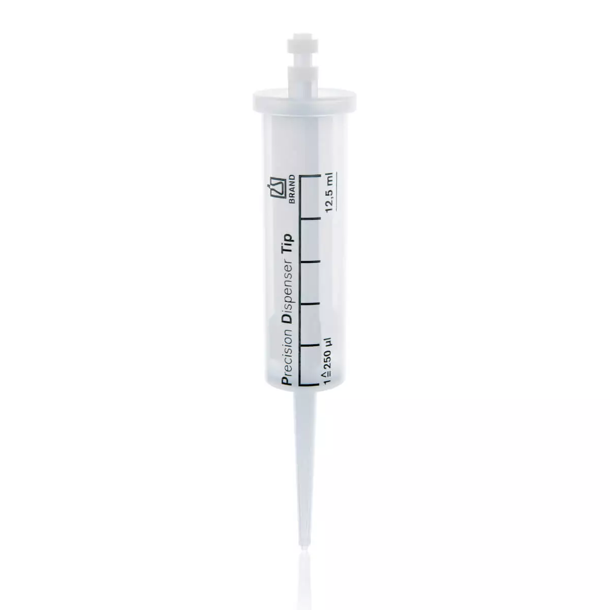  PD-Tips II Dispensertips