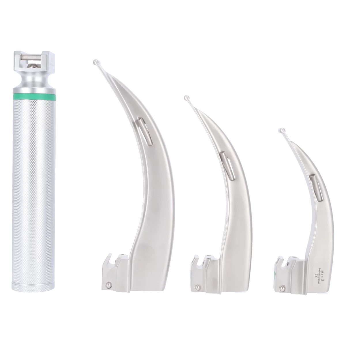  RESQ-Blade Cold Blade LED - Set
