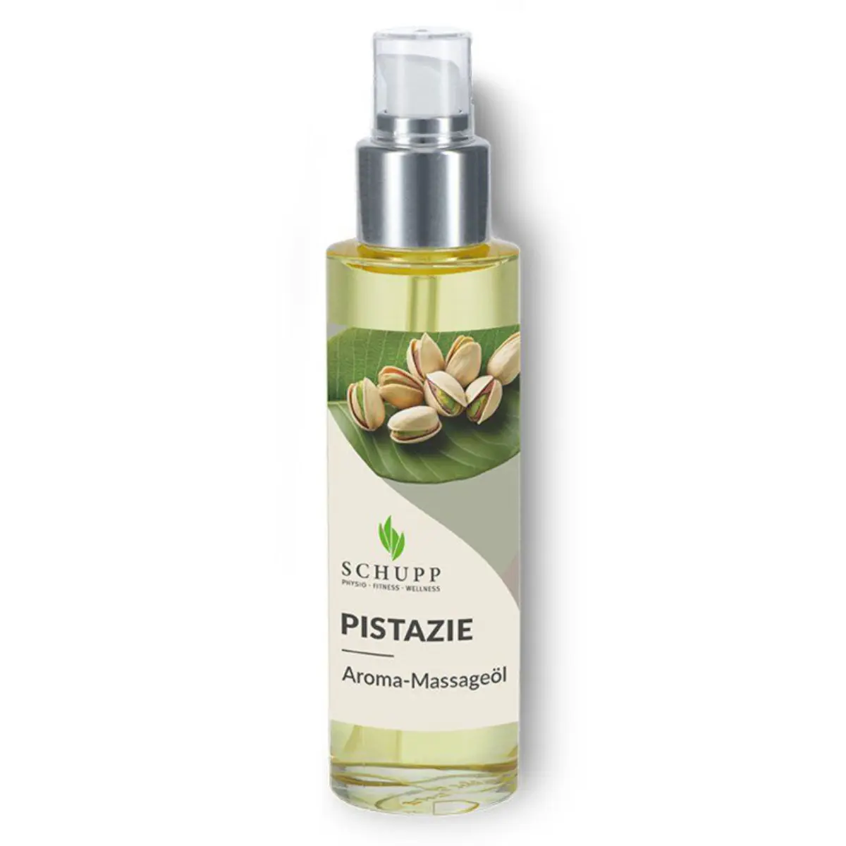  Aroma massageolie